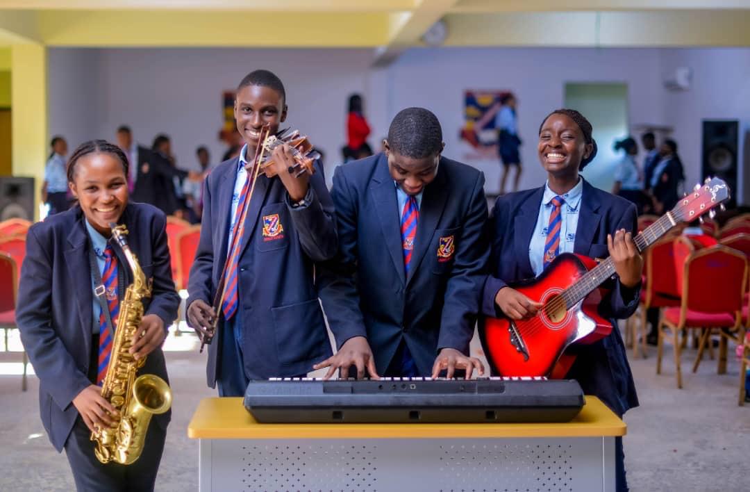 Student Activities