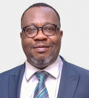 Benjamin Onyekachi Madu