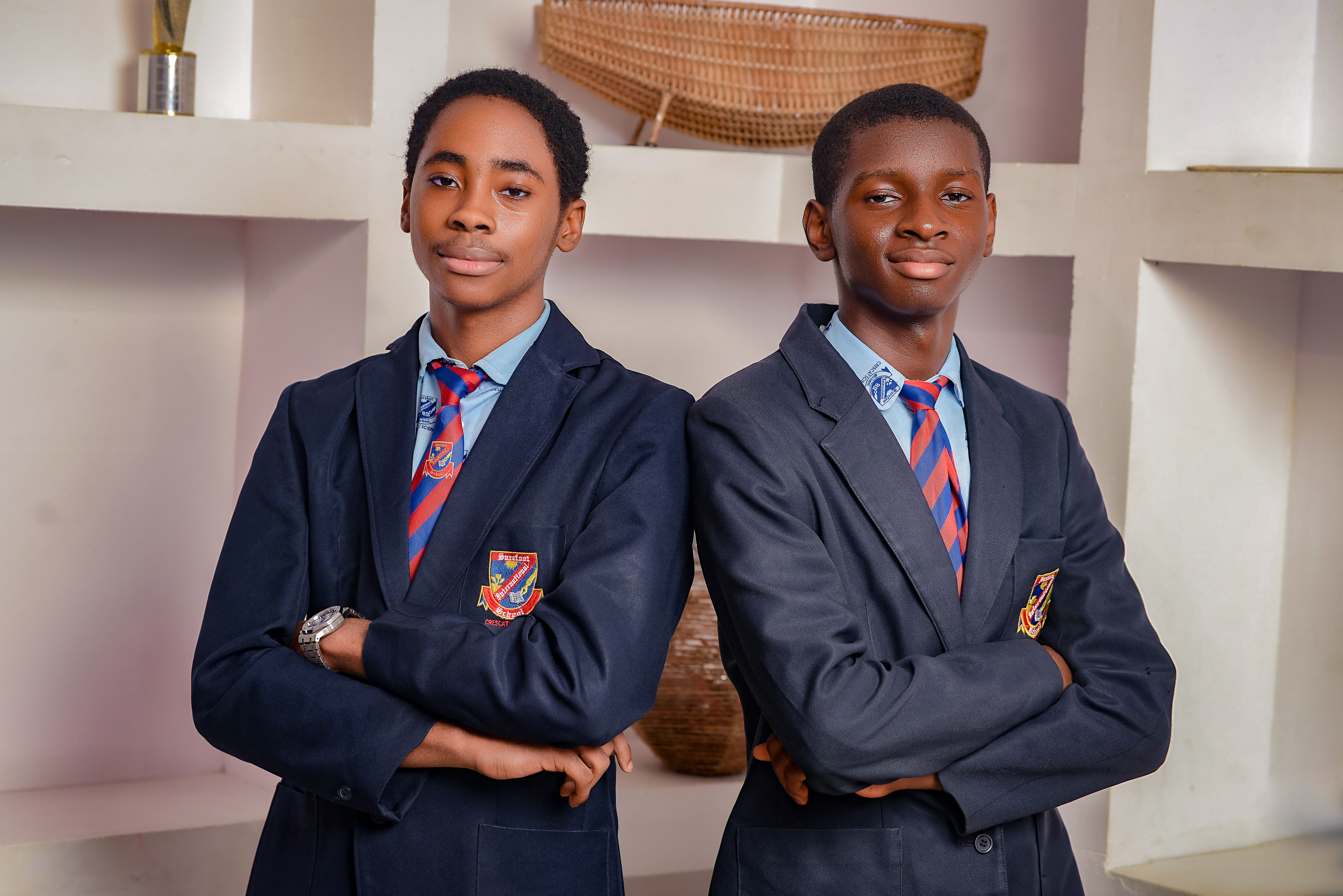 Senior Secondary