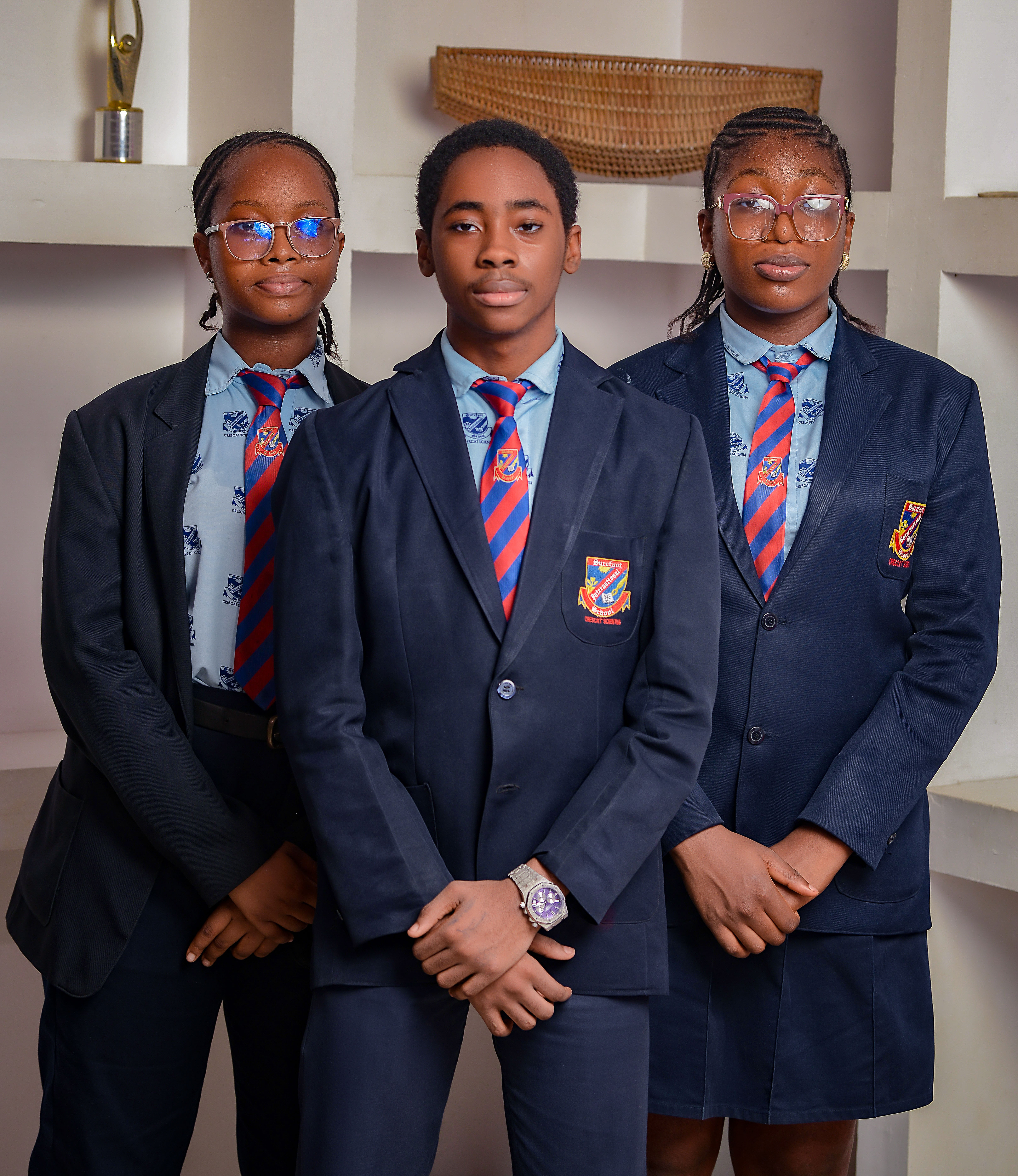 Junior Secondary