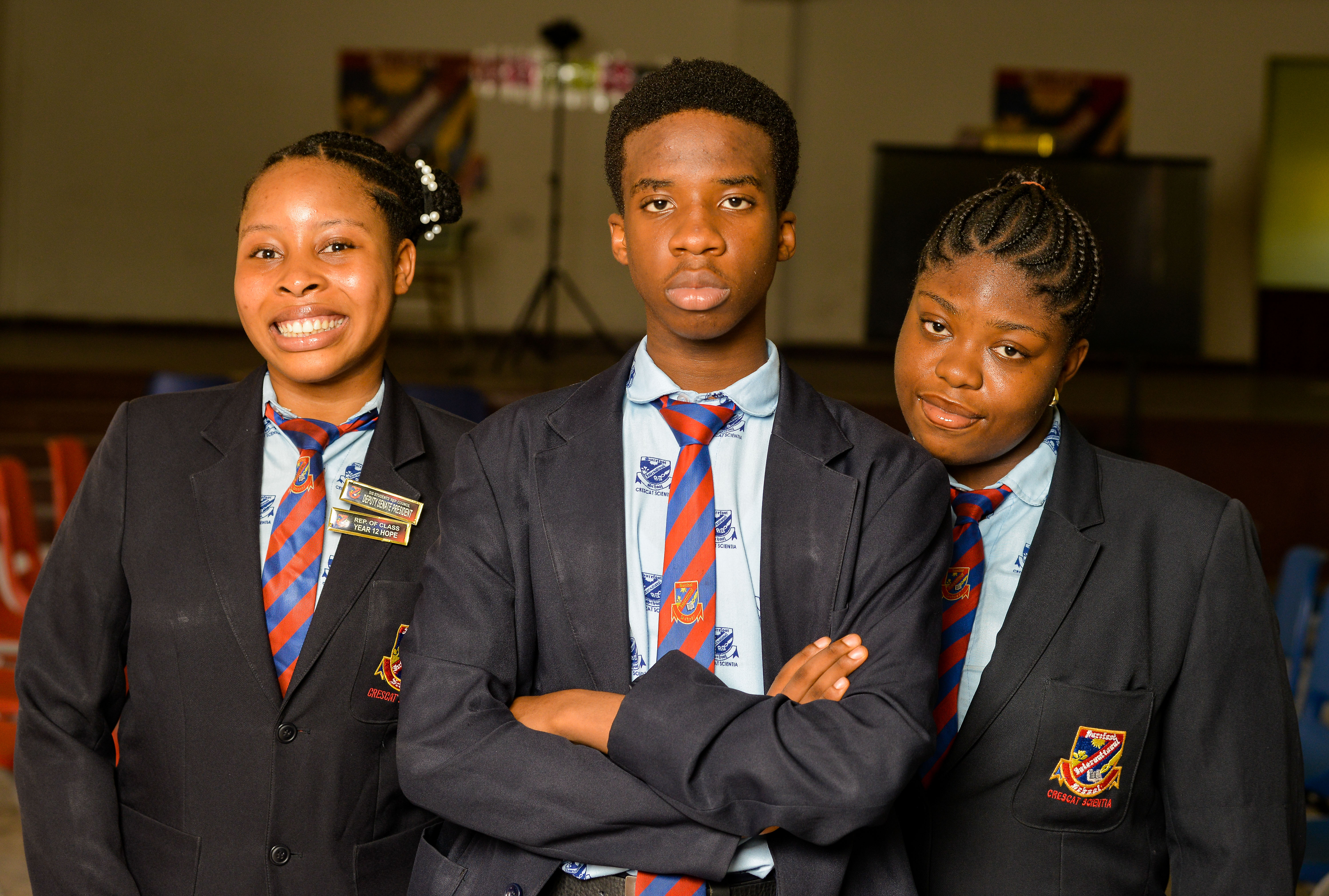 SIS Students