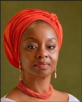 Ifeyinwa Ighodalo