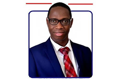 Israel Iyamu