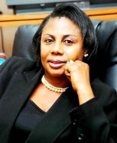 Maureen O. Ihonor