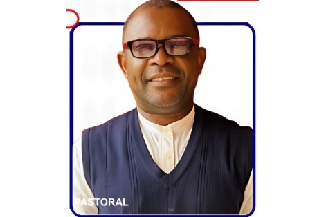 Michael Daggah