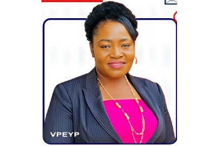 Ms. Ijeoma Ejiakonye