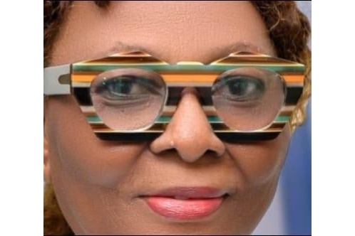 Professor Darlene Ekanem Bassey