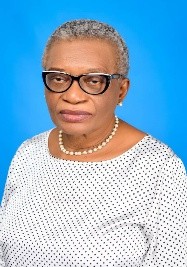 Professor Emerita Ekanem Ikpi Braide