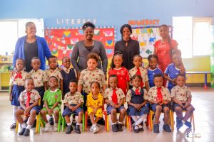 Nursery Class