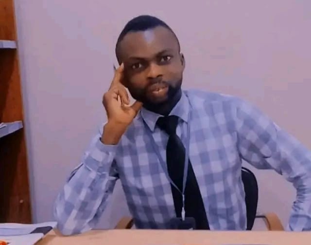 Mr. Goodnews Sunday