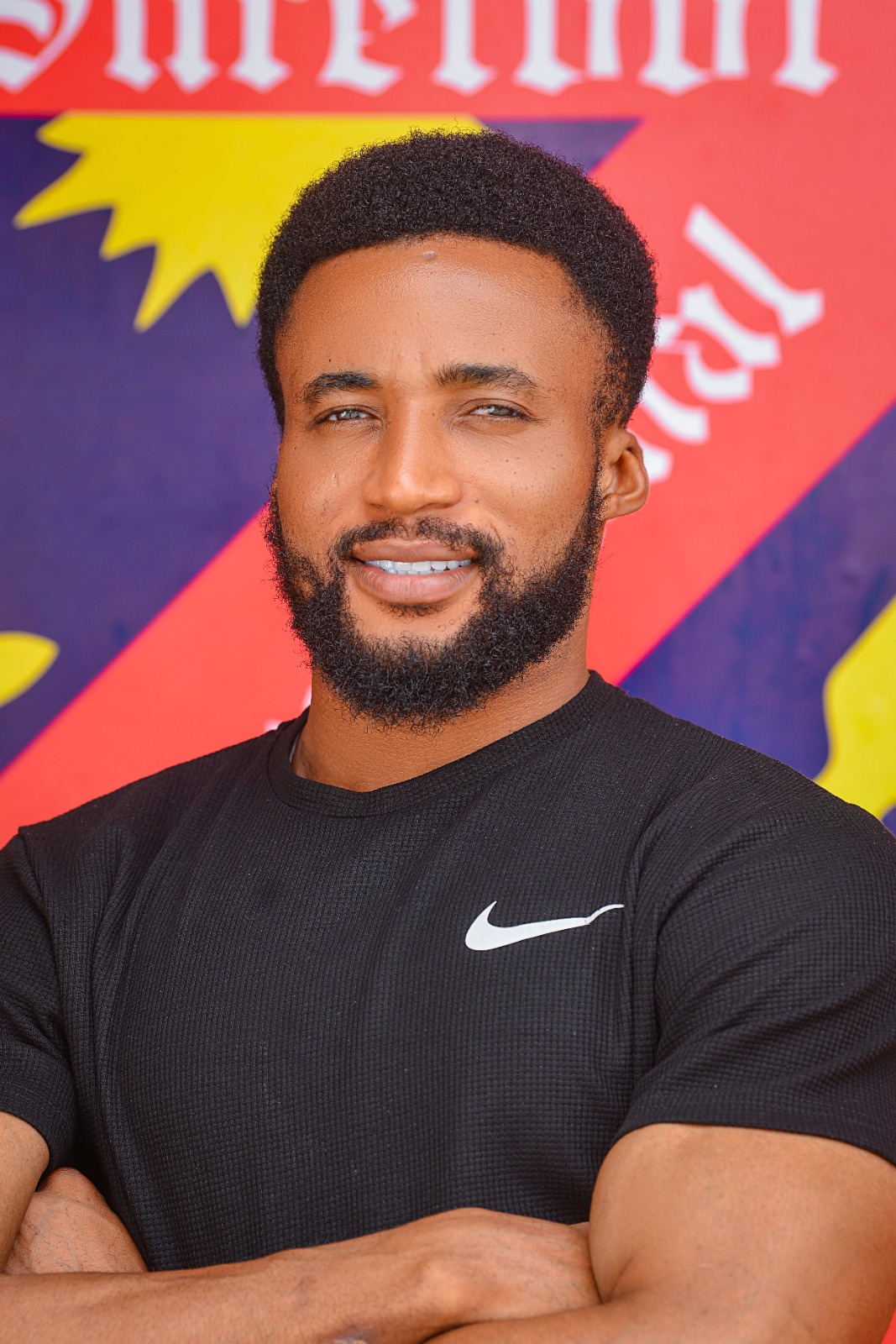 Mr. James Ojeaga Peter