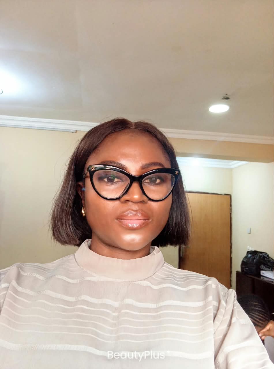 Mrs. Lilian Mgbado